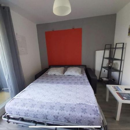 Studio, Parking, Wifi Λα Γκραντ-Μοτ Εξωτερικό φωτογραφία
