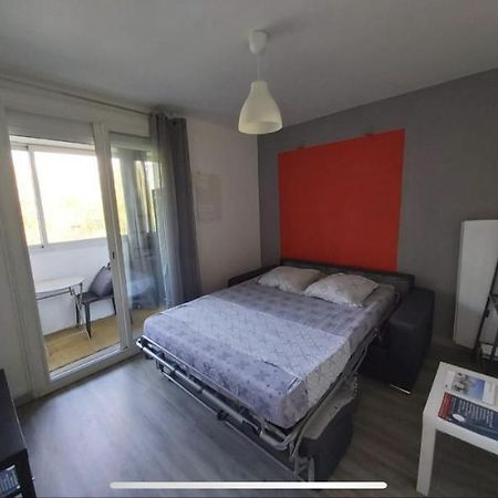 Studio, Parking, Wifi Λα Γκραντ-Μοτ Εξωτερικό φωτογραφία
