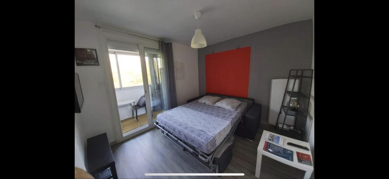 Studio, Parking, Wifi Λα Γκραντ-Μοτ Εξωτερικό φωτογραφία